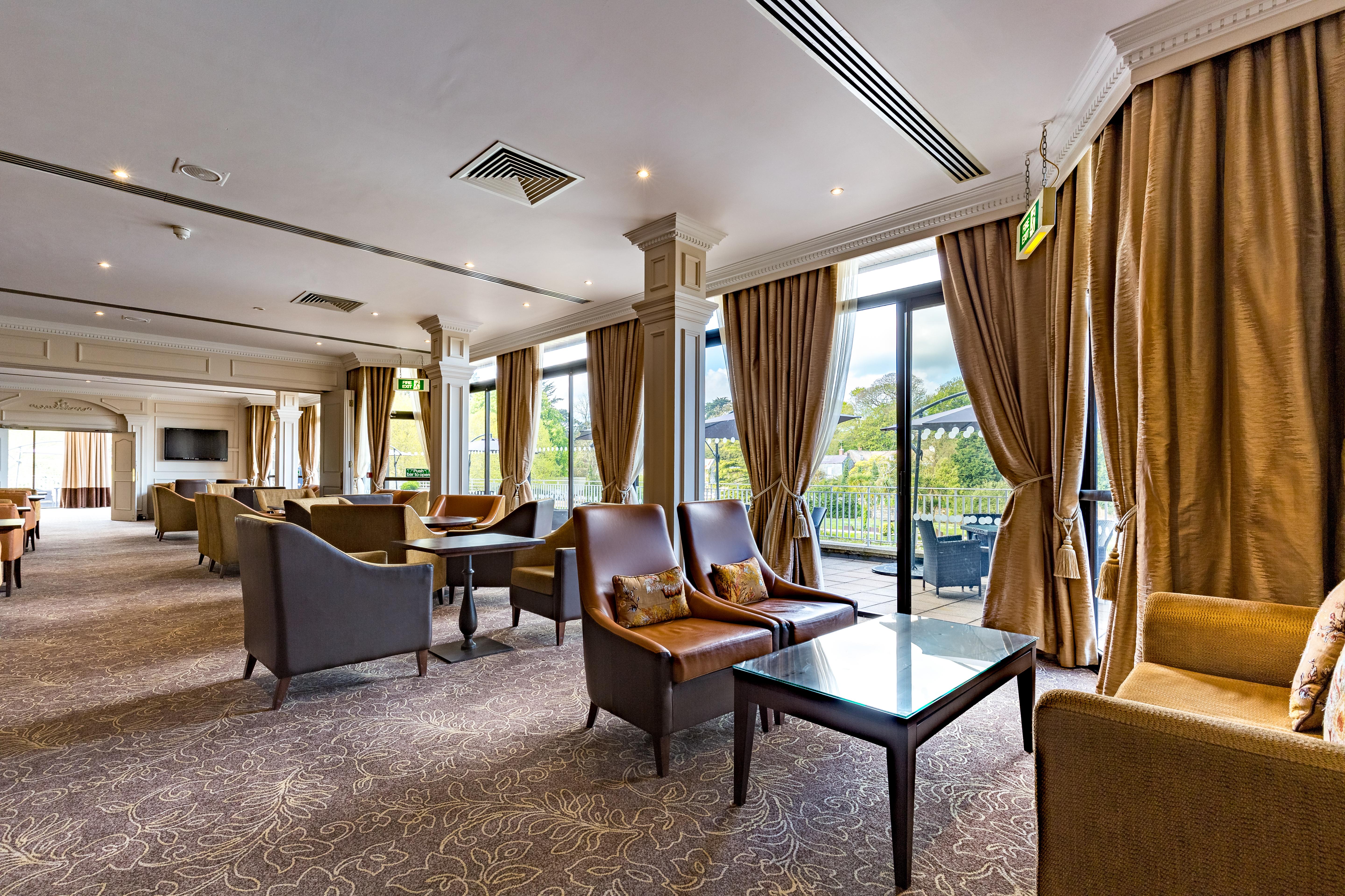 St. Pierre Park Hotel & Golf Saint Peter Port Exteriör bild