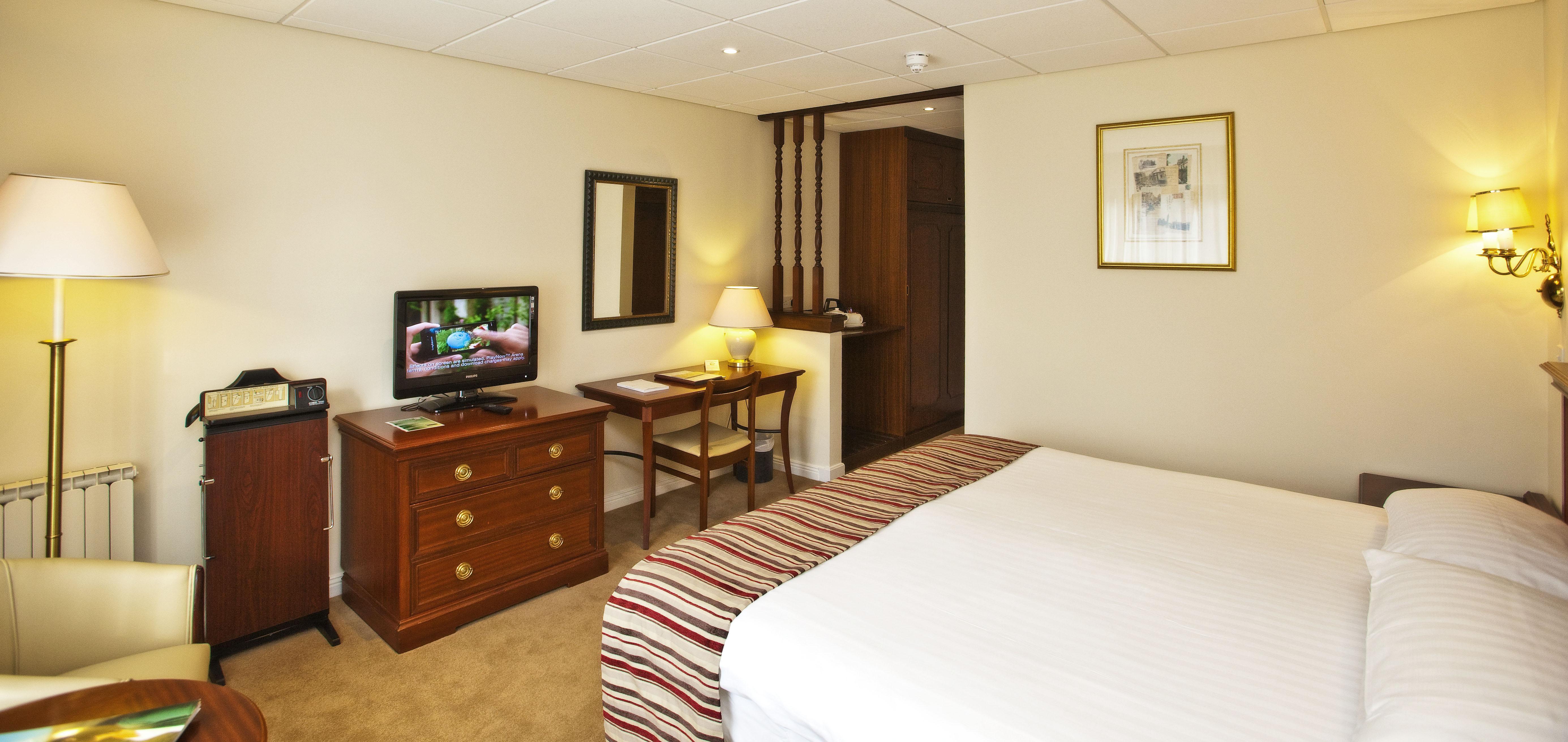 St. Pierre Park Hotel & Golf Saint Peter Port Rum bild