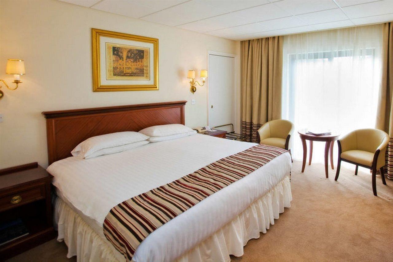 St. Pierre Park Hotel & Golf Saint Peter Port Exteriör bild